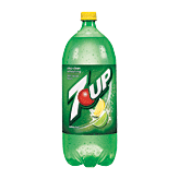 7 Up  Soda Full-Size Picture